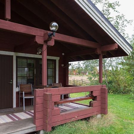 Lemettilae Countryside Accommodation Petäjävesi Exterior foto