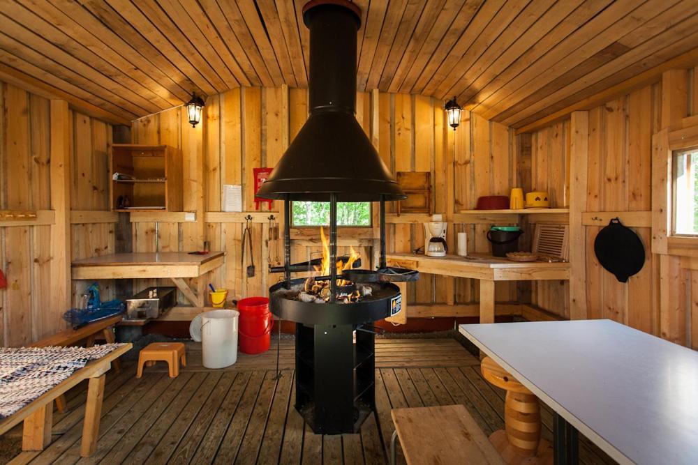 Lemettilae Countryside Accommodation Petäjävesi Habitación foto