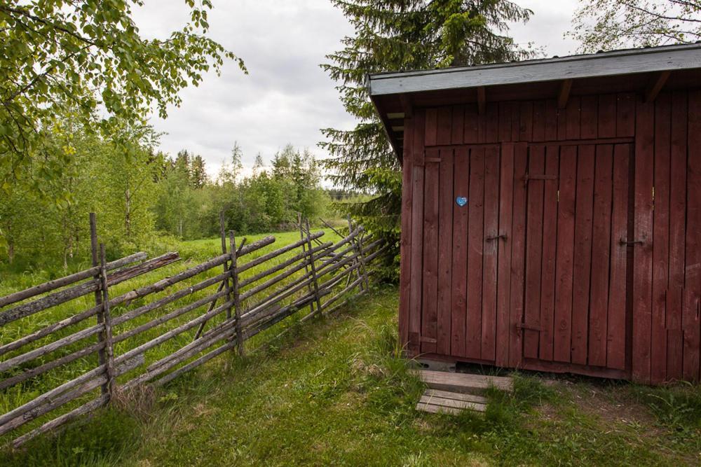 Lemettilae Countryside Accommodation Petäjävesi Habitación foto